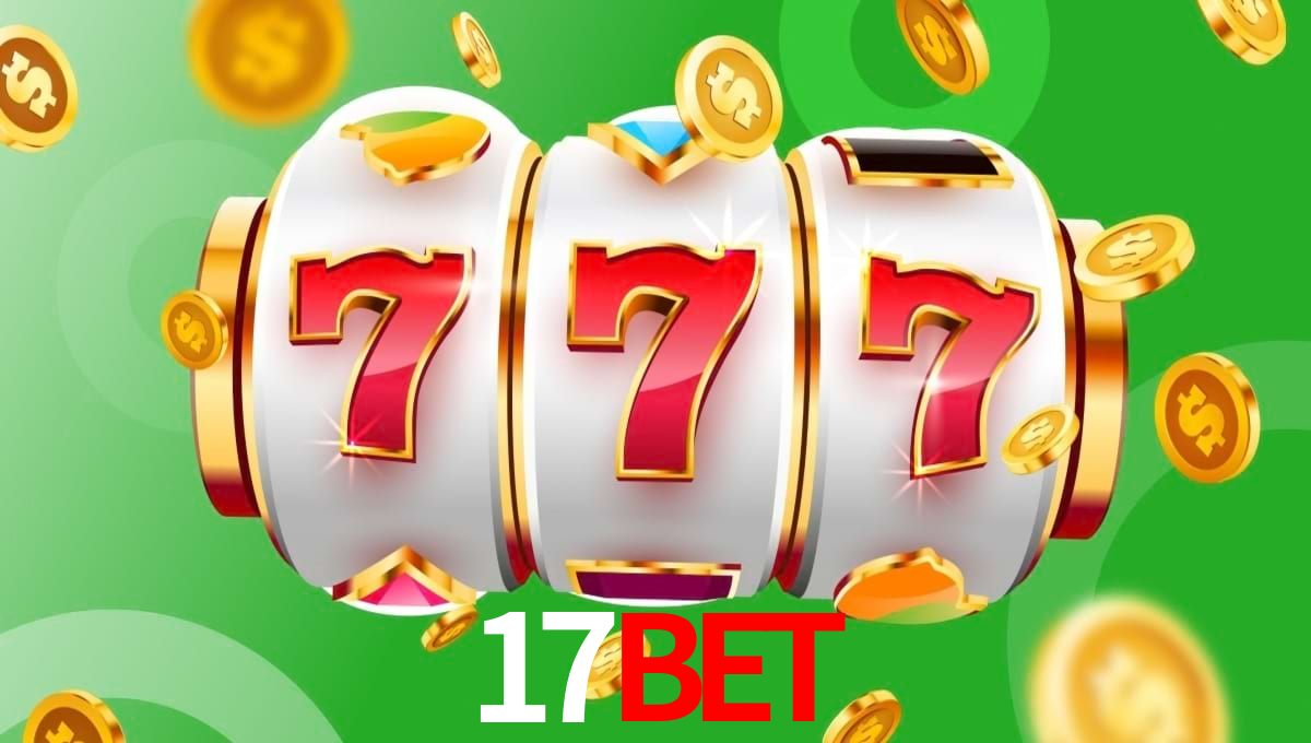 17bet jogo