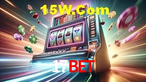 Bônus Generosos e Exclusivos no 17bet para Você!